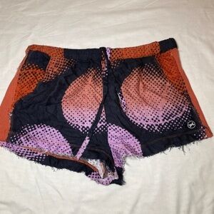 𝅺URBAN outfitters out‎ from under shorts size-L